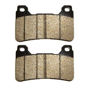 Vesrah Plaquettes de frein