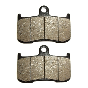Vesrah Plaquettes de frein