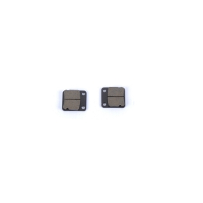 Vesrah Plaquettes de frein