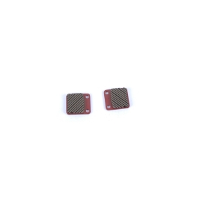 Vesrah Plaquettes de frein