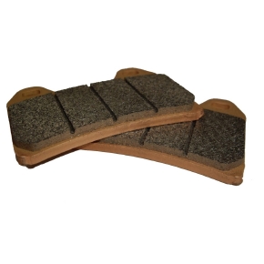 Vesrah Plaquettes de frein