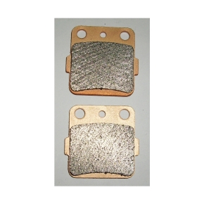 Vesrah Plaquettes de frein