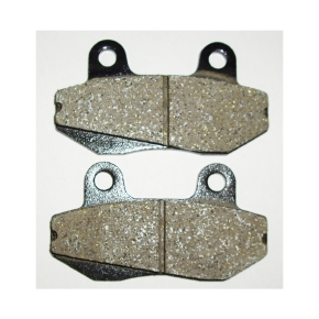 Vesrah Plaquettes de frein
