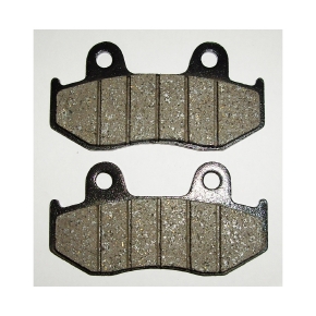 Vesrah Plaquettes de frein
