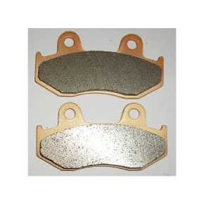 Vesrah Plaquettes de frein