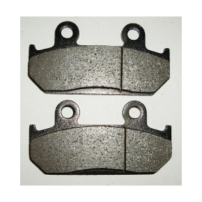 Vesrah Plaquettes de frein