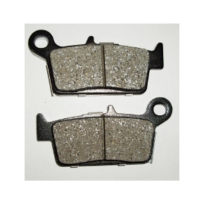 Vesrah Plaquettes de frein