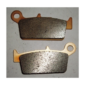 Vesrah Plaquettes de frein