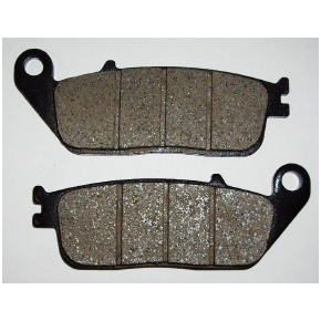 Vesrah Plaquettes de frein
