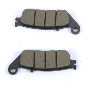 Vesrah Plaquettes de frein