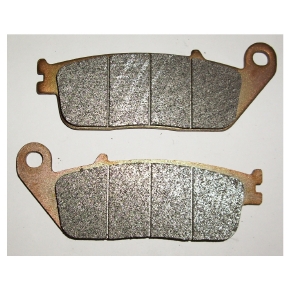 Vesrah Plaquettes de frein