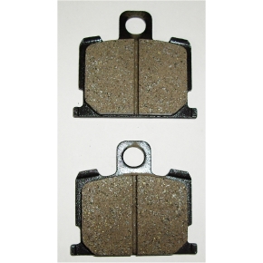 Vesrah Plaquettes de frein Vesrah