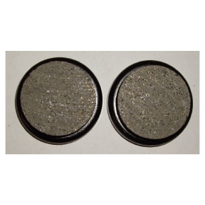Vesrah Plaquettes de frein