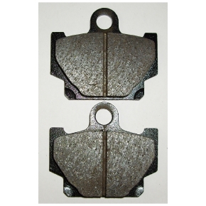 Vesrah Plaquettes de frein