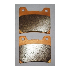 Vesrah Plaquettes de frein