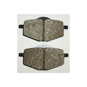 Vesrah Plaquettes de frein
