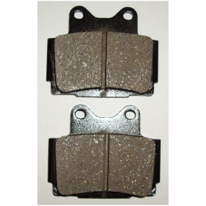 Vesrah Plaquettes de frein