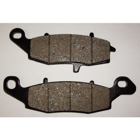 Vesrah Plaquettes de frein