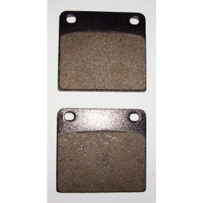 Vesrah Plaquettes de frein
