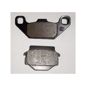 Vesrah Plaquettes de frein