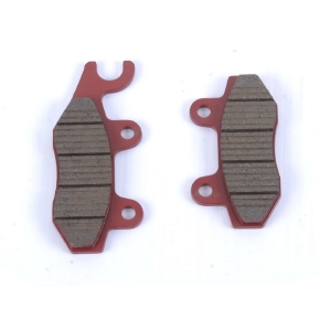 Vesrah Plaquettes de frein