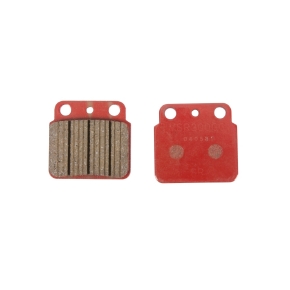Vesrah Plaquettes de frein