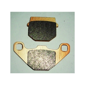 Vesrah Plaquettes de frein
