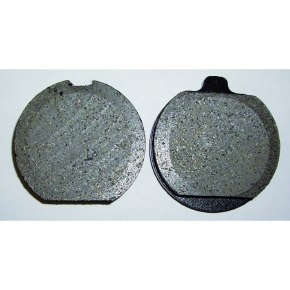 Vesrah Plaquettes de frein