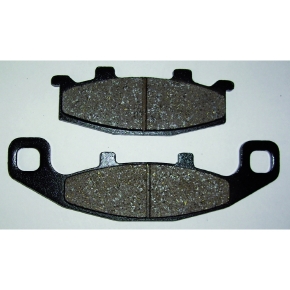 Vesrah Plaquettes de frein