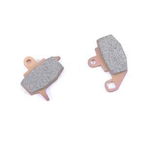 Vesrah Plaquettes de frein