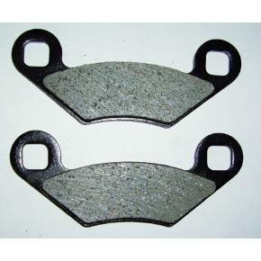 Vesrah Plaquettes de frein