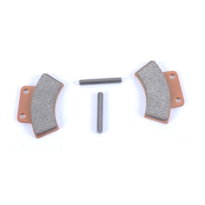 Vesrah Plaquettes de frein