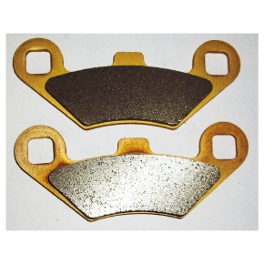 Vesrah Plaquettes de frein