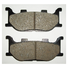 Vesrah Plaquettes de frein