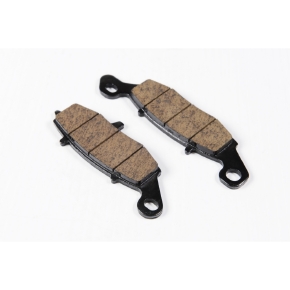 Vesrah Plaquettes de frein