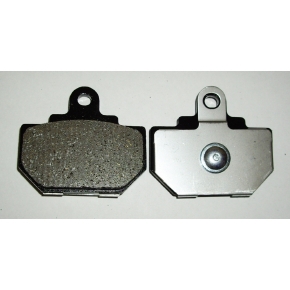 Vesrah Plaquettes de frein