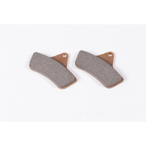 Vesrah Plaquettes de frein