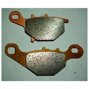 Vesrah Plaquettes de frein