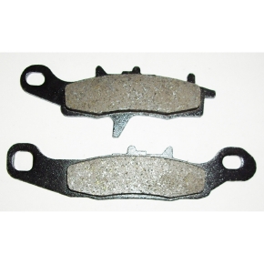 Vesrah Plaquettes de frein
