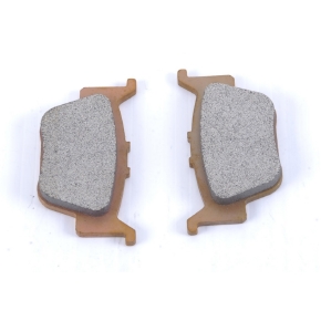 Vesrah Plaquettes de frein