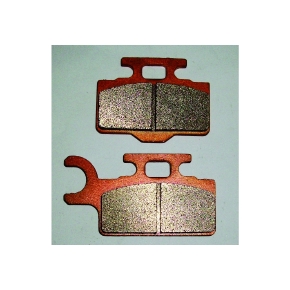Vesrah Plaquettes de frein