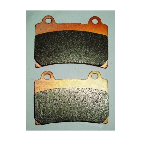 Vesrah Plaquettes de frein