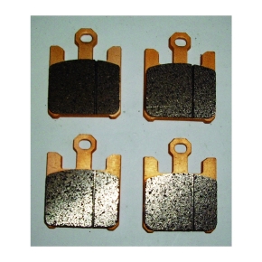 Vesrah Plaquettes de frein