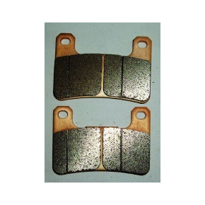Vesrah Plaquettes de frein