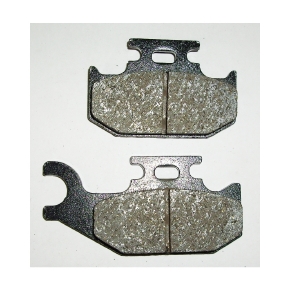 Vesrah Plaquettes de frein