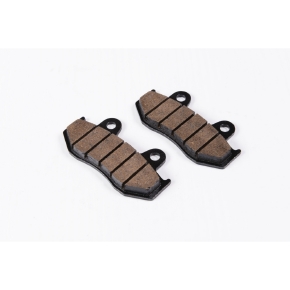 Vesrah Plaquettes de frein