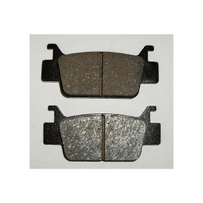 Vesrah Plaquettes de frein
