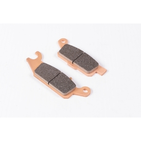 Vesrah Plaquettes de frein