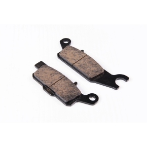 Vesrah Plaquettes de frein
