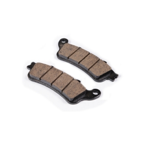 Vesrah Plaquettes de frein